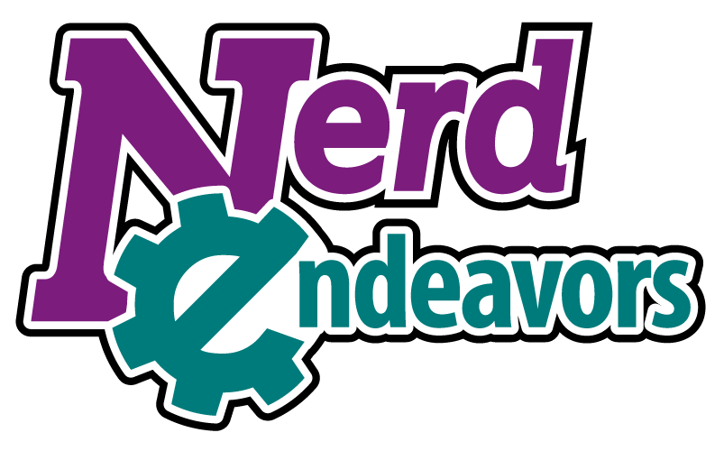 Nerd Endeavors
