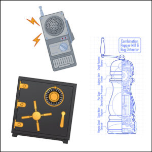Vector Accent Illustrations