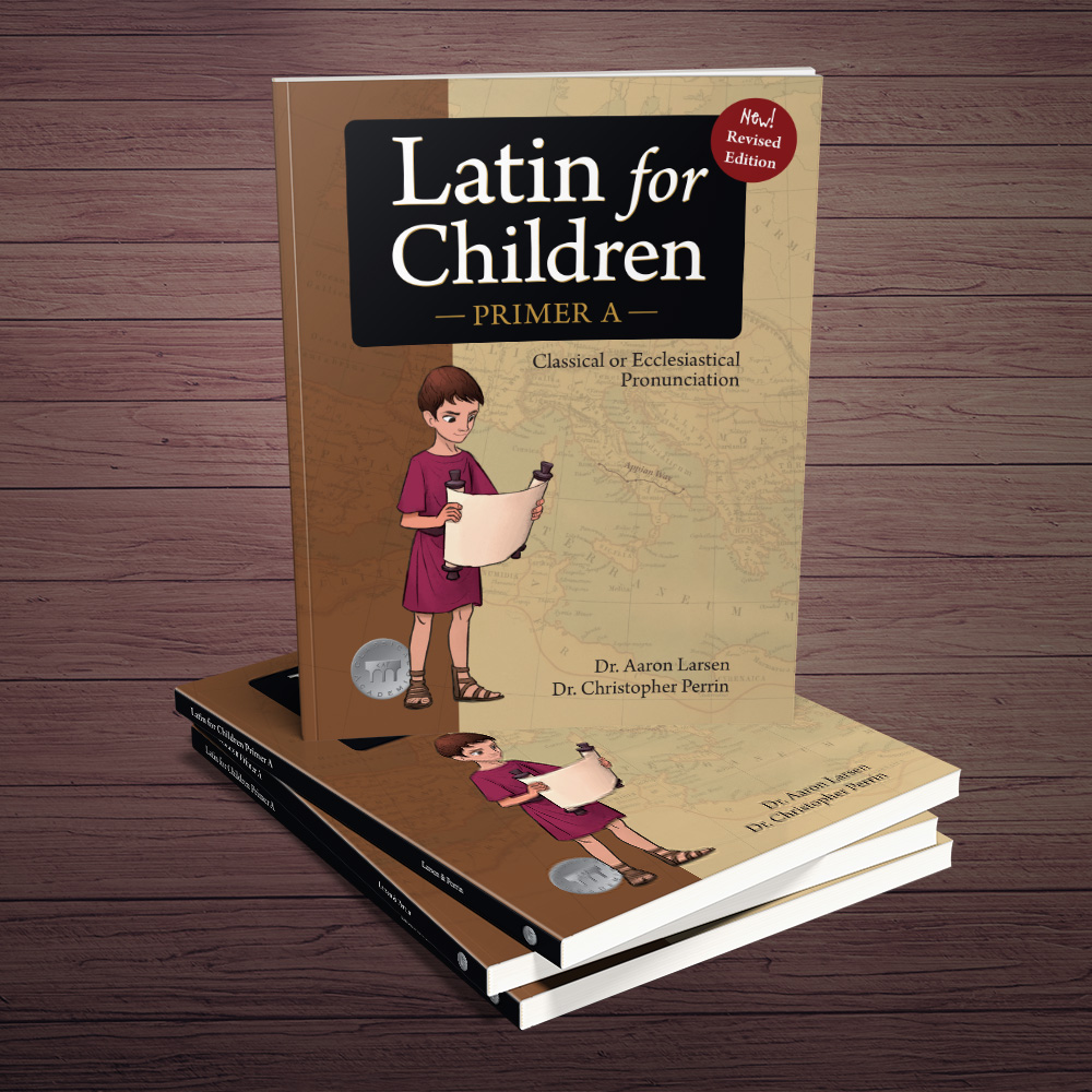 Latin for Children