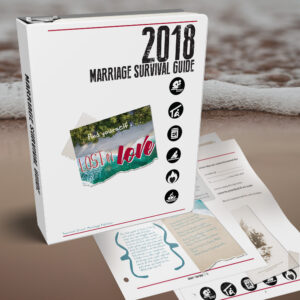 Marriage Retreat 2018