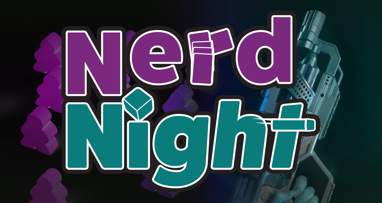 Nerd Night
